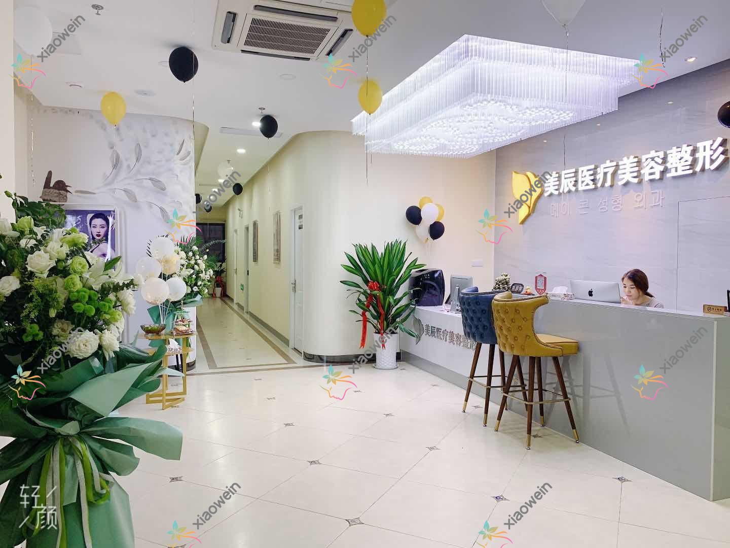 九江水动力吸脂去双下巴医院排名前10:张金侠/柔本丽妍水动力吸脂去双下巴比较好