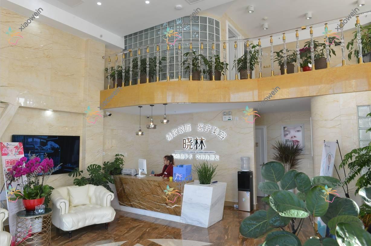 扬州埋线双眼皮修复哪一个医院好？2023排名榜单:清婉璞颜|雷医生外科|慕蕊等入选！附价目表