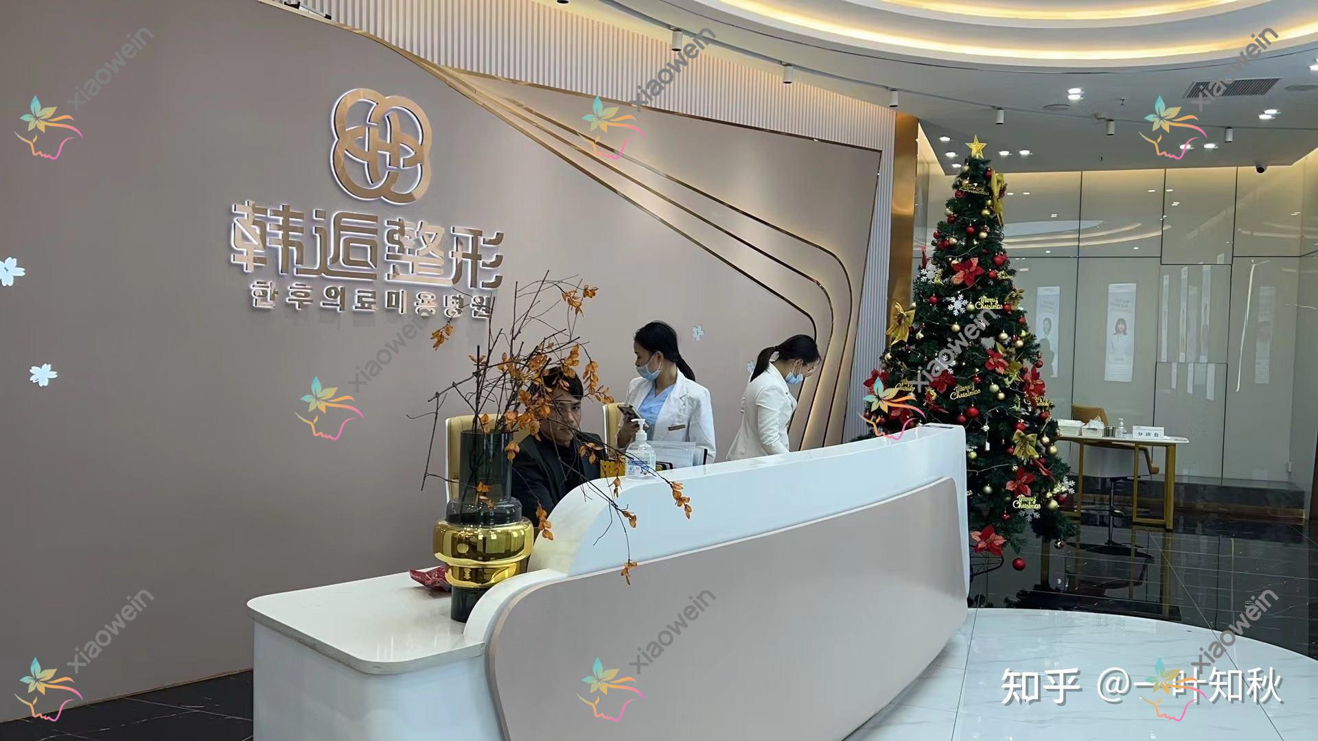 湛江大胸缩小好的医院排名:大胸缩小好的专业医院除了韩逅还有这十家