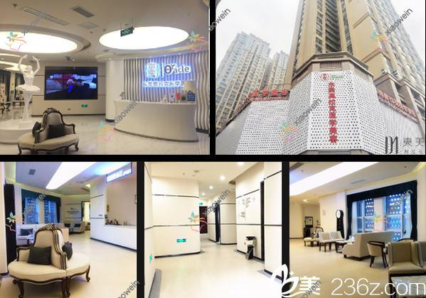 重庆水动力吸脂脸部吸脂医院排行前10家排行总览|东美奥拉克是当地热门医院