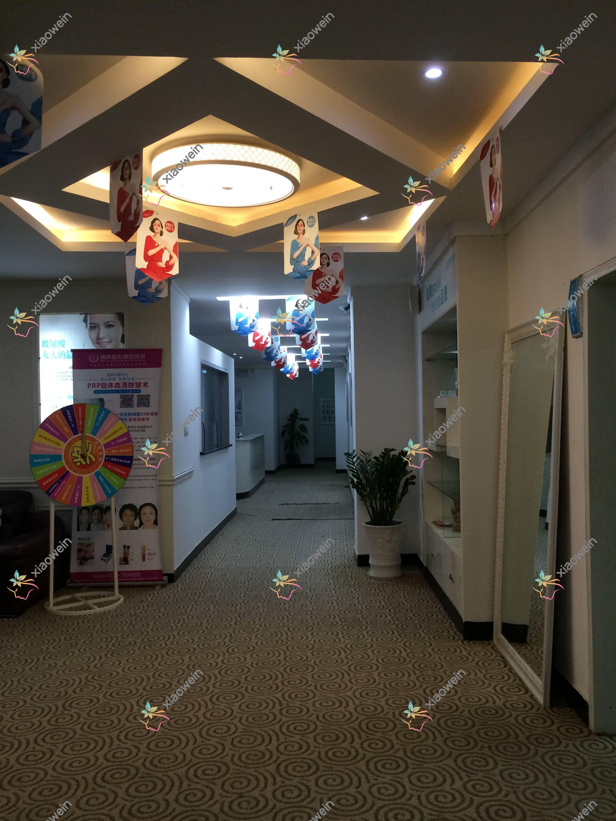 常德宝俪隆胸医院排名榜:傲诺拉隆胸/威宁隆胸和花样年华隆胸医院推荐