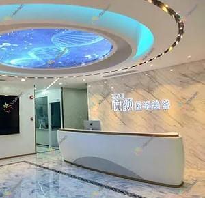 扬州玻尿酸全脸填充医院排名:雷医生外科做胶原蛋白填充丰面颊口碑好