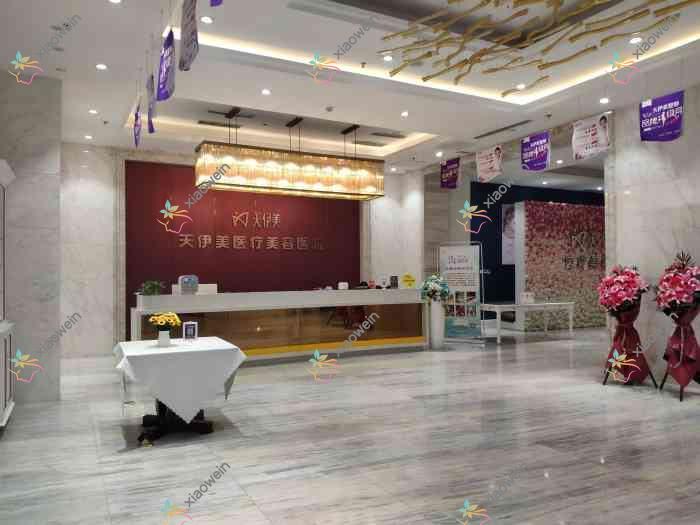 赣州下巴截骨医院排名:肤斗士专科医院美容科做下颌角截骨口碑不错