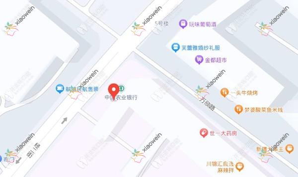 大庆烤瓷牙哪家医院好？大庆烤瓷牙的医院有优齿/优根