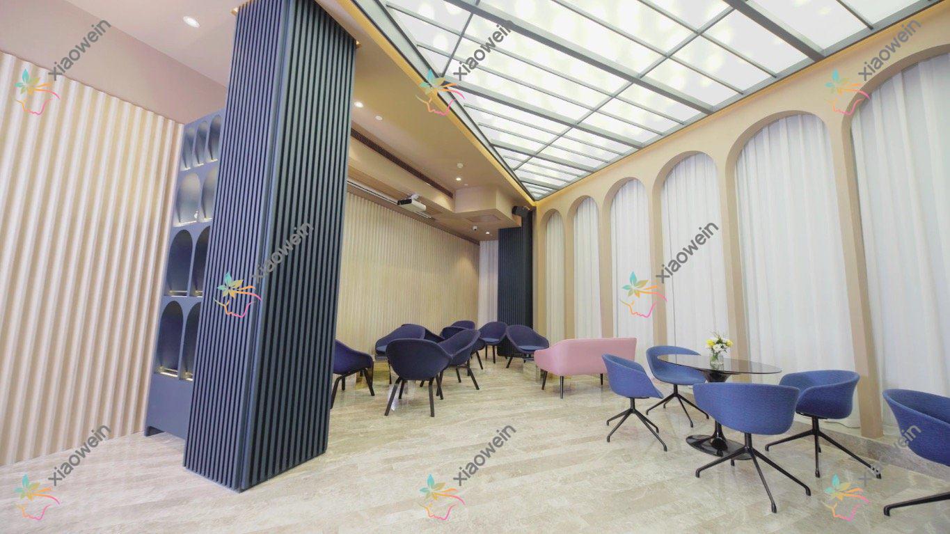 杭州下颌角削骨整形医院搜集整理前十测评,总结整理本地这十家被广大网友推崇