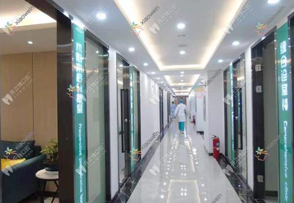 大庆全口即刻负重种植牙哪家医院好？大庆allon6全口种植牙/allon4全口种植牙甄选这几个