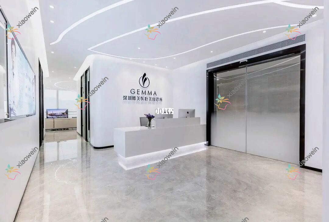 深圳排行前十的黄金微雕背部吸脂医院名单出炉(推荐深圳黄金微雕背部吸脂不错的十家医院)