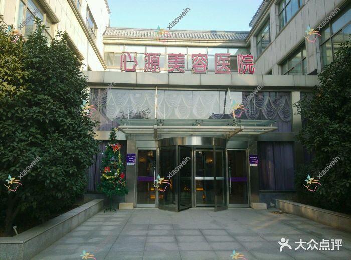 徐州下颌劈外板整形医院排名榜单出炉(韩美美源技术力口碑不低)