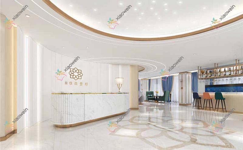 揭秘！西安酷塑冷冻溶脂腹部溶脂技术强的医院排名榜|前10名详细介绍,有几家是公办