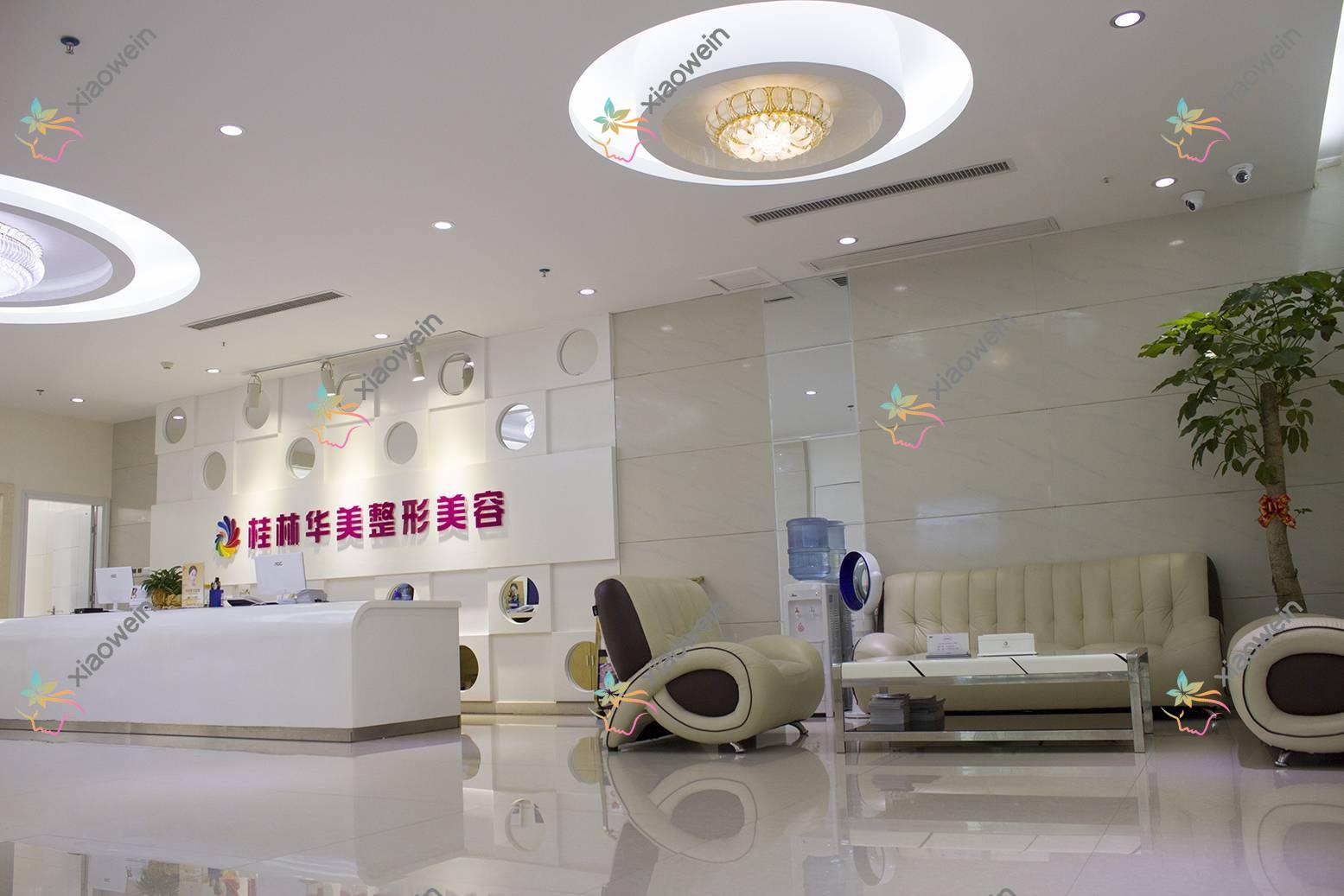 桂林鹰钩鼻矫正华美、湛江东盟医院、广西容嫣医院人气不凡值得可选