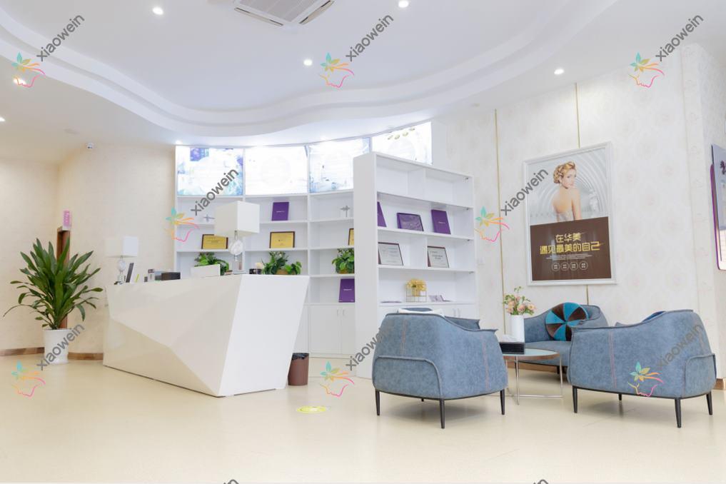 赣州水动力吸脂去双下巴医院排名榜前10有哪些赣州很好水动力吸脂去双下巴整形医院