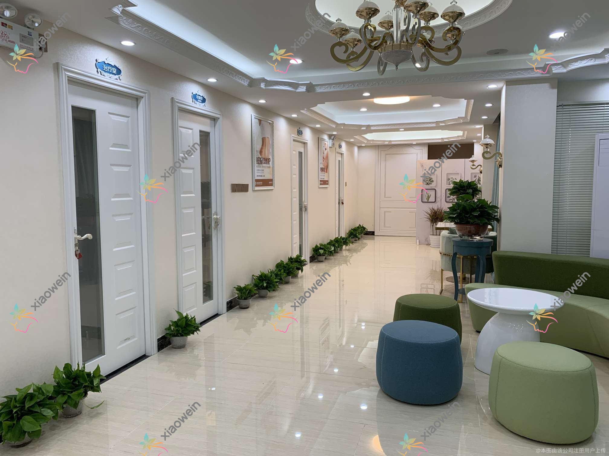 广州下颌角截骨哪一个医院好？加美拉|斑夫人猎得|爱丽雅思等这10家技术强