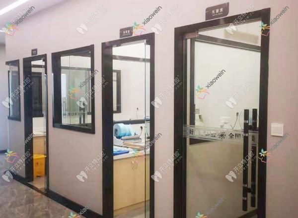 防城港半口种植牙哪家医院好？排名前十医院有好百年/赖氏