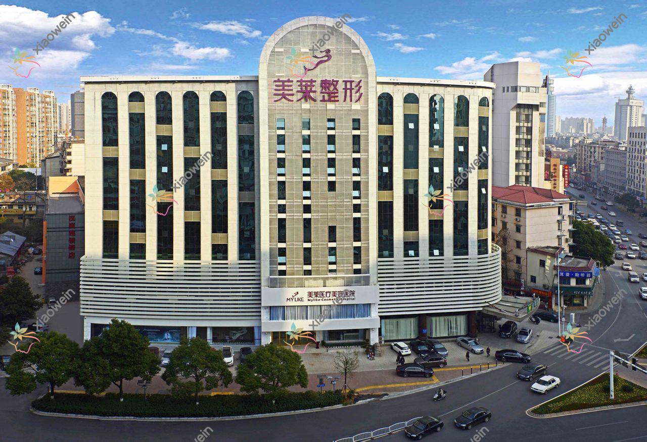 常德5g天使光雕腹部吸脂哪家好？常德整形医院排名美莱医院/瑞美外科/亚宸