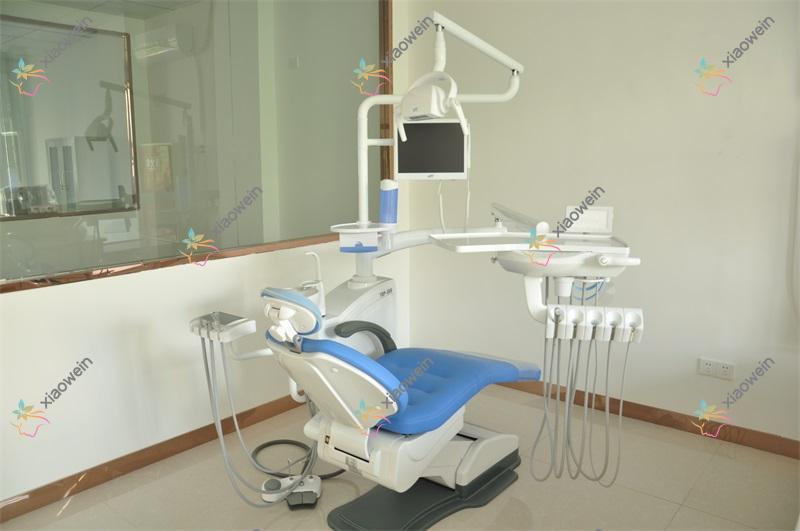 南充正雅隐形矫正器哪家医院好？南充正雅隐形矫正器的医院有博瑞/达芬奇