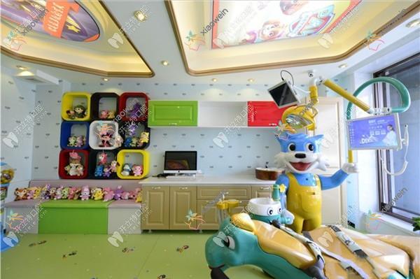 松原种植牙哪一家医院好？排名前十医院有中美/精合