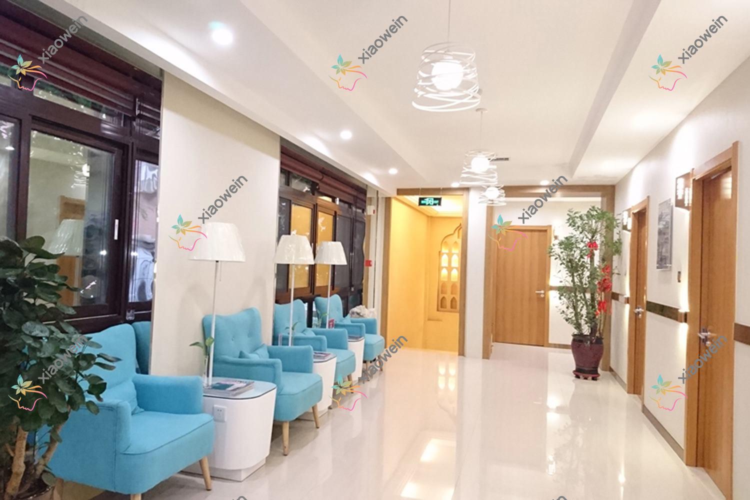 秦皇岛超脂塑双下巴吸脂哪一家医院好？整形医院、口碑评价收费价目表一览！