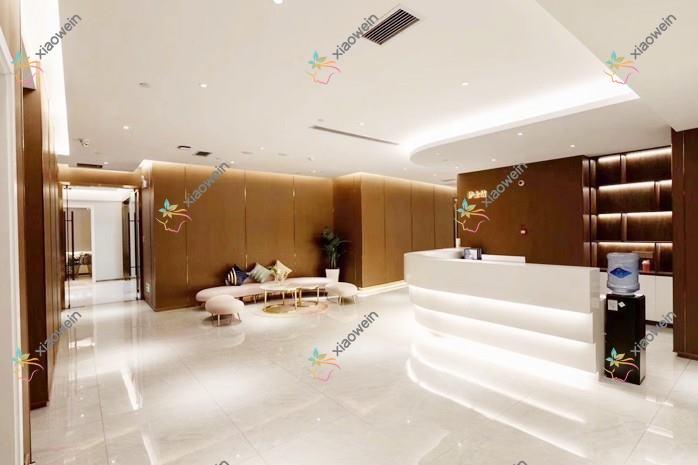 重庆水动力吸脂背部吸脂哪个医院好还不贵？智雅、觅爱婕熹卡性价比高