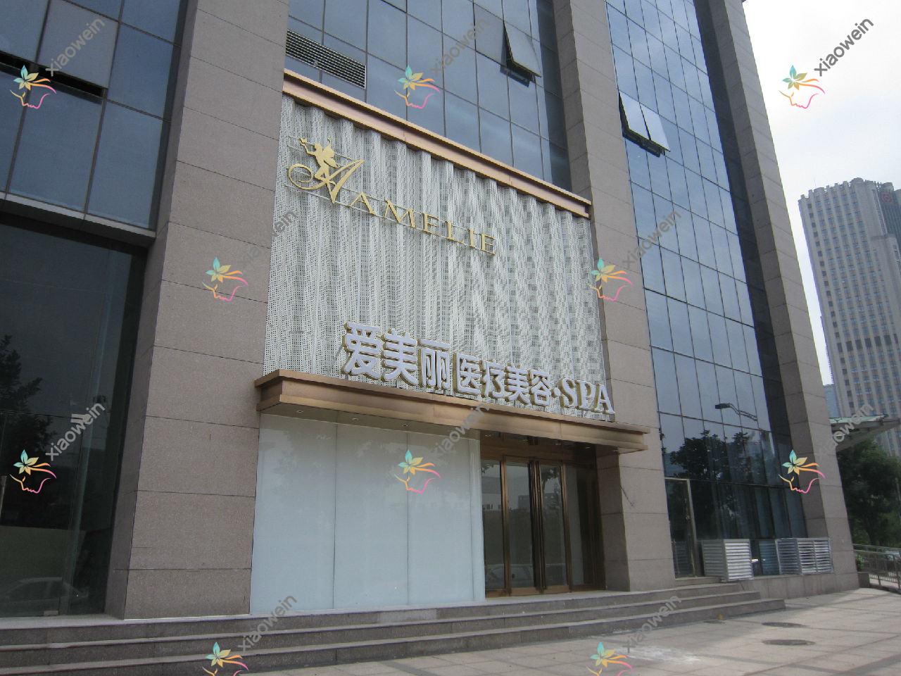 郑州哪一家医院M22光子嫩肤技术很好？精选10家热门医院,附医院详细阐述