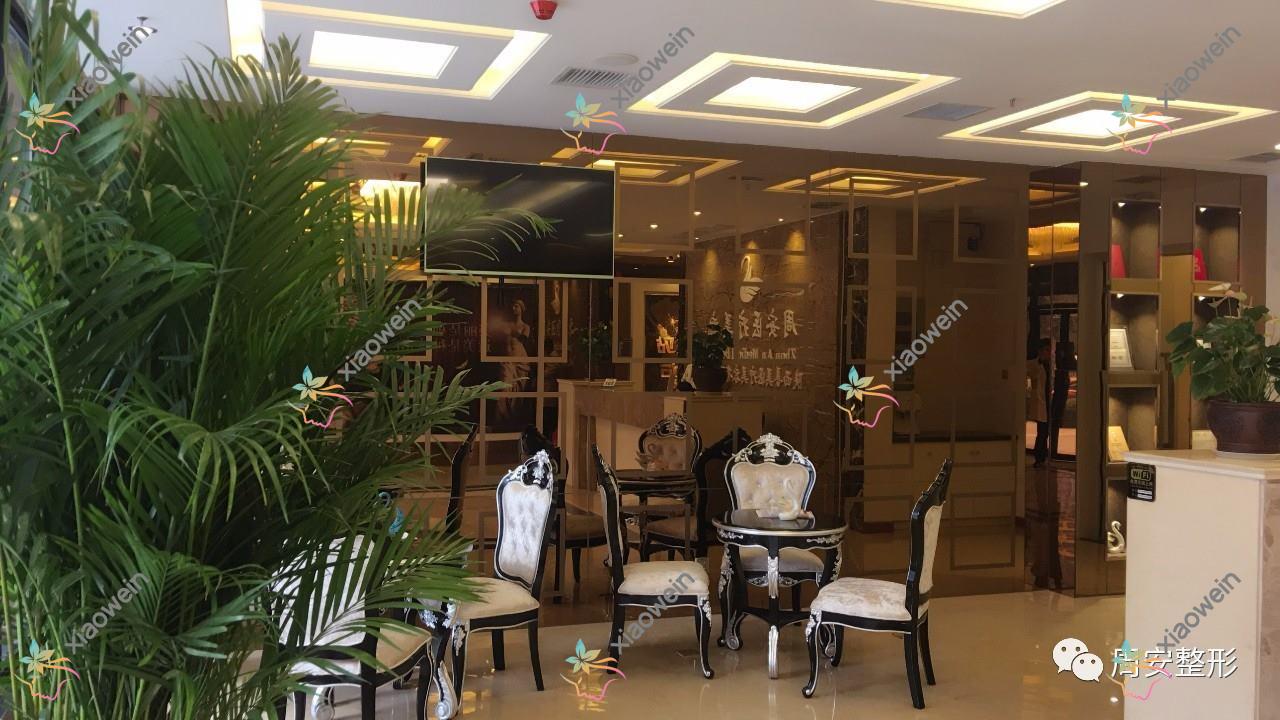 南充复合隆胸医院排名:名刘绮澳做注射隆胸值得信任