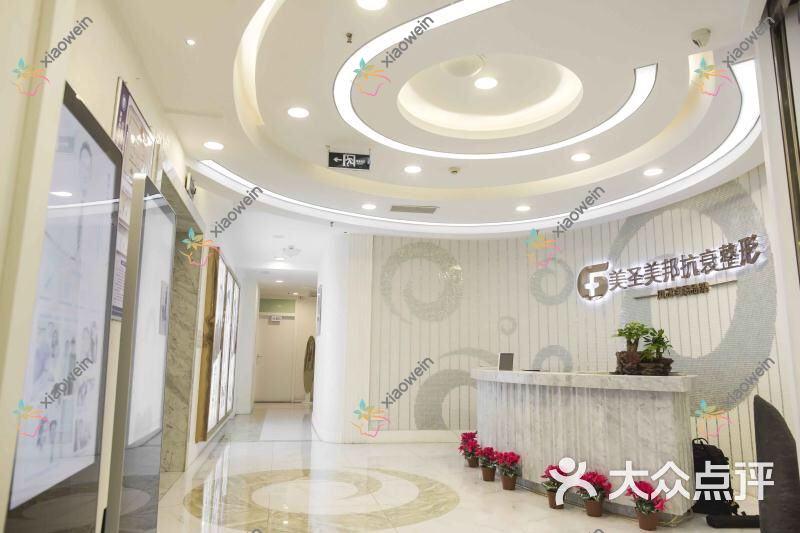 北海长曲线下颌角好的医院排名，朋友们真实评价医院分享