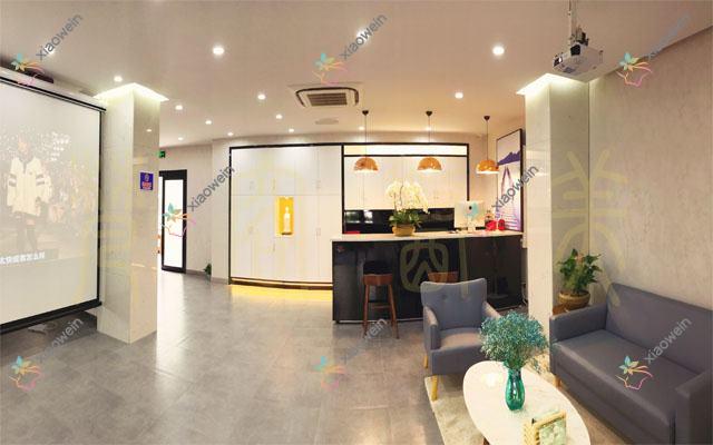 北海黄金微雕脸部吸脂医院排名前5:伊梵/雪雯做黄金微雕双下巴吸脂好