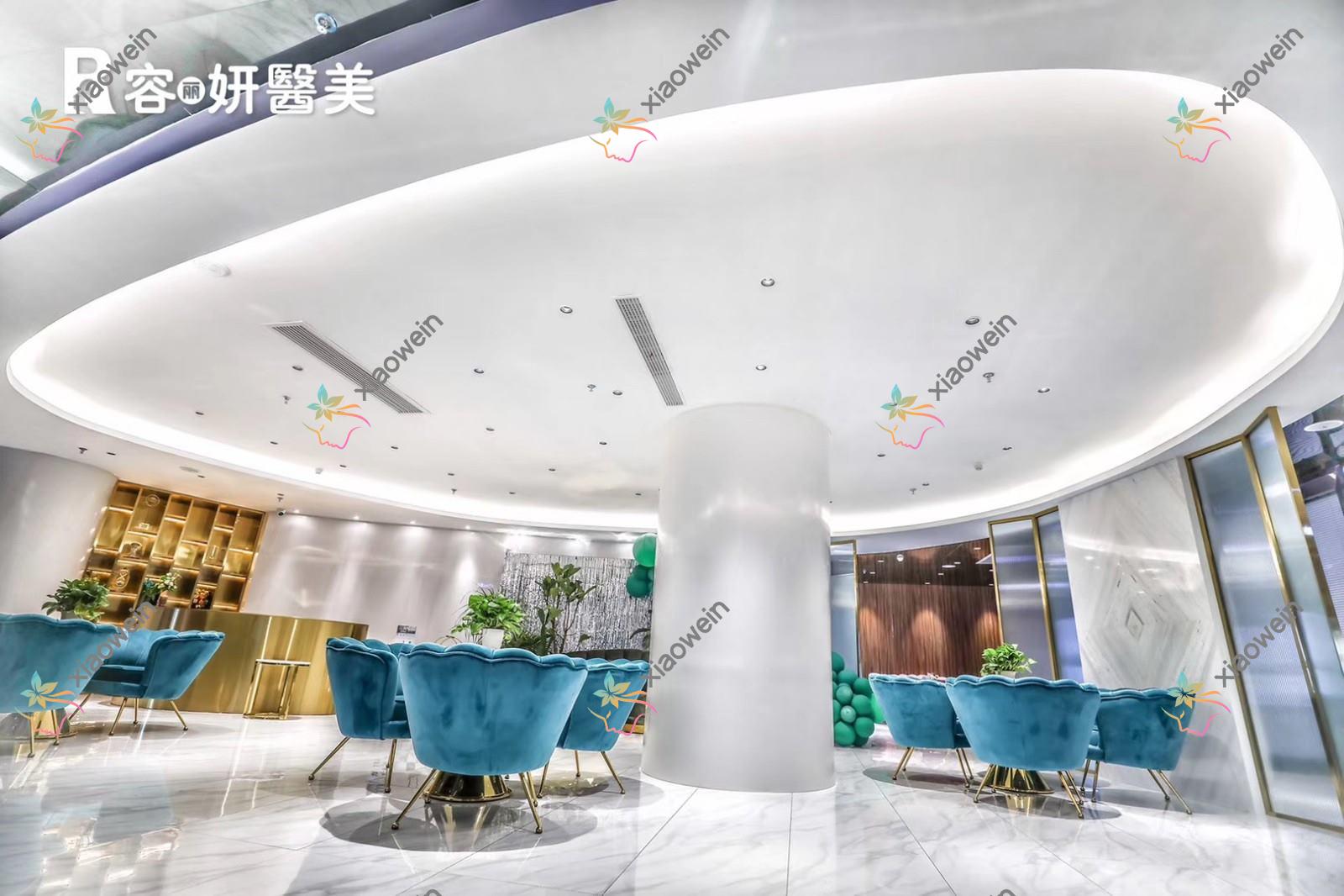 泉州艾维岚医院排行榜价目表预览！公办、私立都有