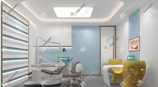 武汉固定托槽矫正器医院排名武汉固定托槽矫正器艾雅便宜又好