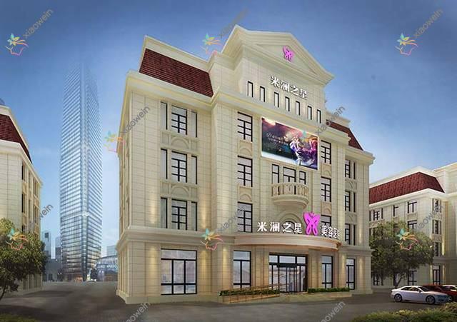 北海水动力吸脂瘦背医院哪家不错？做/的医院有这五家