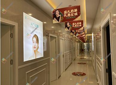 东莞排名榜前10的乳房下垂矫正医院名单发布(推荐东莞乳房下垂矫正比较好的10家医院)