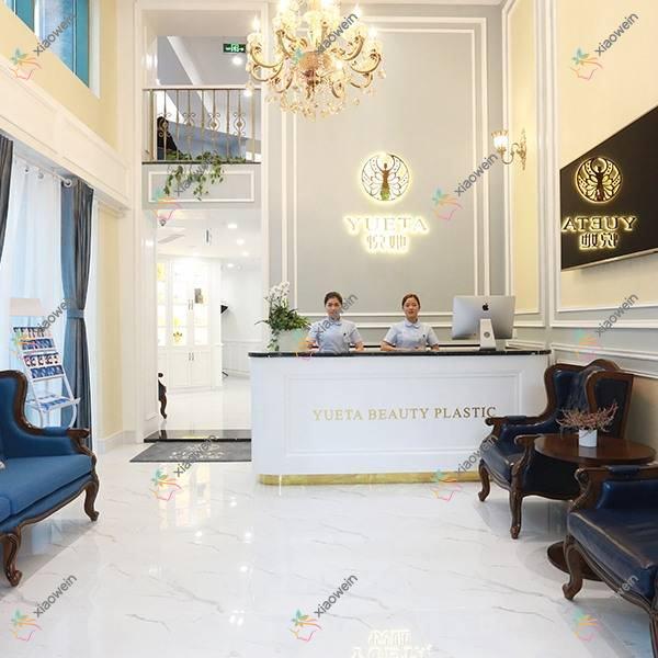 深圳哪家医院小耳畸形修复手术做的较好？全新深圳小耳畸形修复排名榜TOP10医院公开