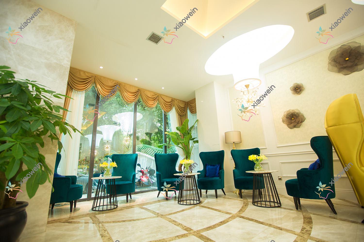 常德3D生物束带缩阴医院排名:德美做阴蒂暴露好口碑