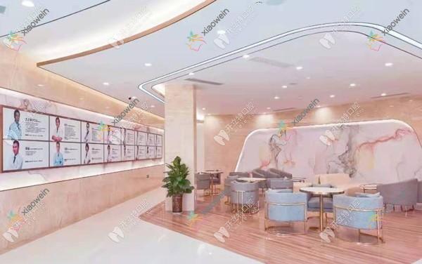 绵阳下巴后缩正颌手术哪一家医院好？绵阳偏颌正颌手术/脸型不对称正颌手术甄选这几个