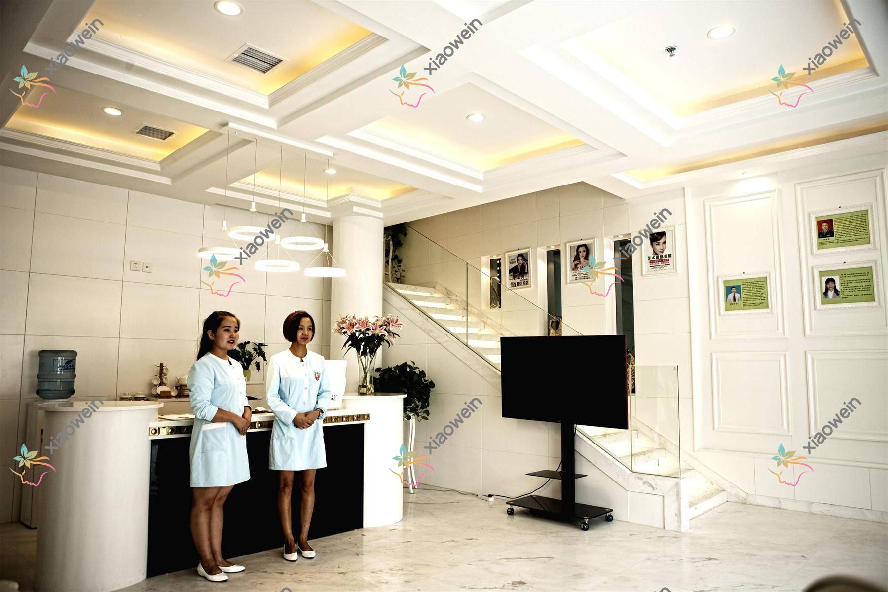 西安注射瘦肩哪一个医院好？2023排名榜:柏谚雅|馥薇|漾思佳美等入选！附价目表