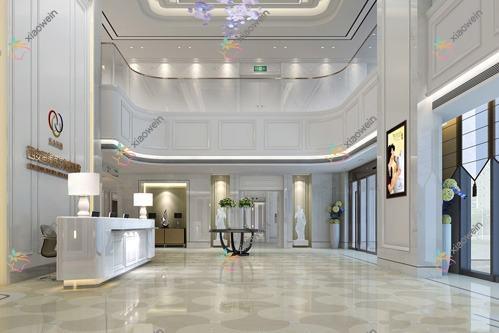 西安黄金微雕好的医院排名，友友真实点评医院分享