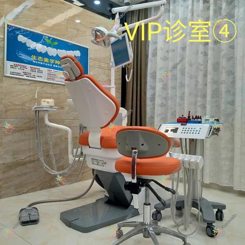 防城港隐适美隐形矫正器哪一家医院好？排名前十医院有赖氏/桓博