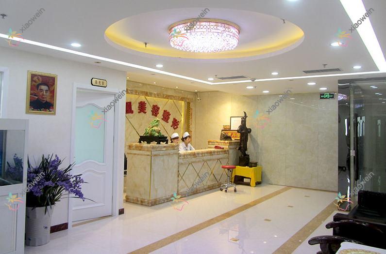 泉州哪一家医院筋膜悬吊除皱手术做的比较好？新版泉州筋膜悬吊除皱排名TOP十医院出炉