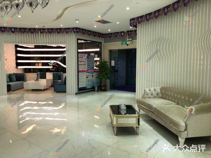 西安黄金微雕吸脂隆胸哪一个医院好？特选十家当地技术较高的整形机构