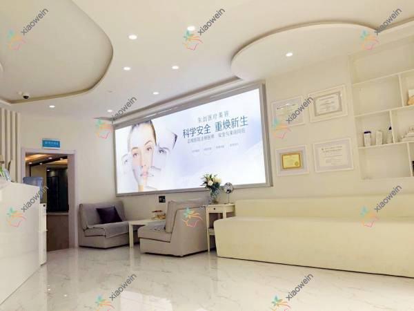 无锡超脂塑吸脂瘦背哪家好？无锡整形医院排名宜兴兰森、美吉拉、舒安