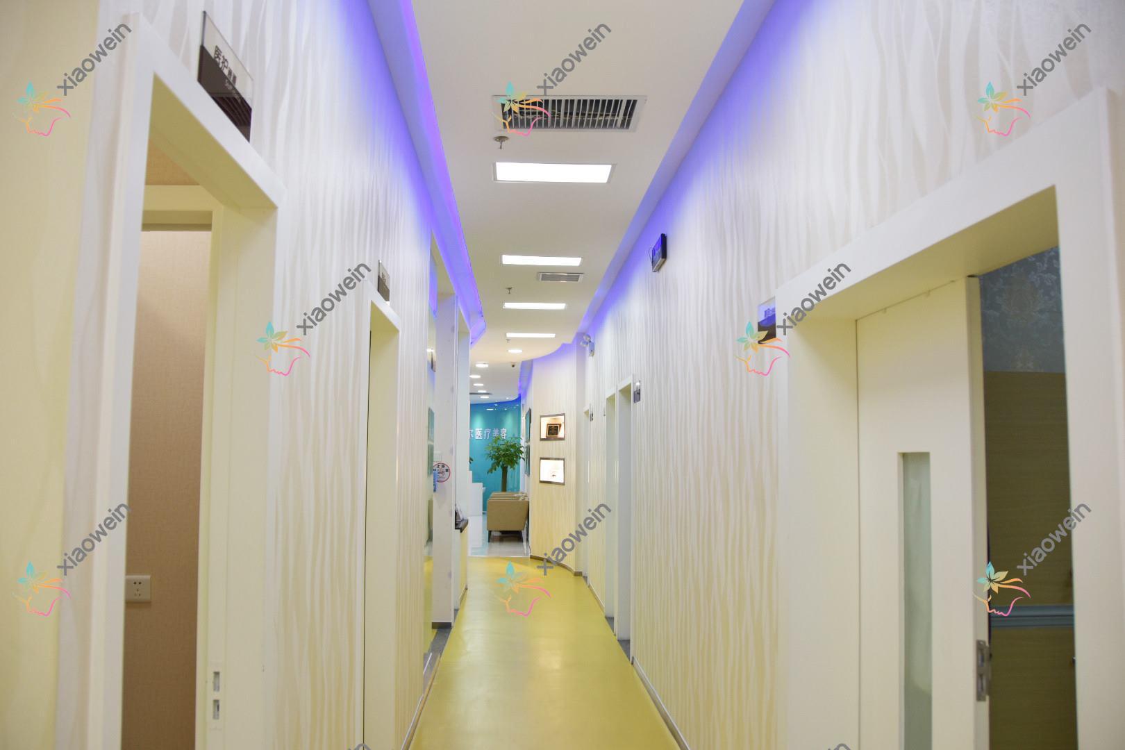 深圳隆胸失败修复哪里好？价格多少钱？韩美尔/大来/伊丽宫8000+