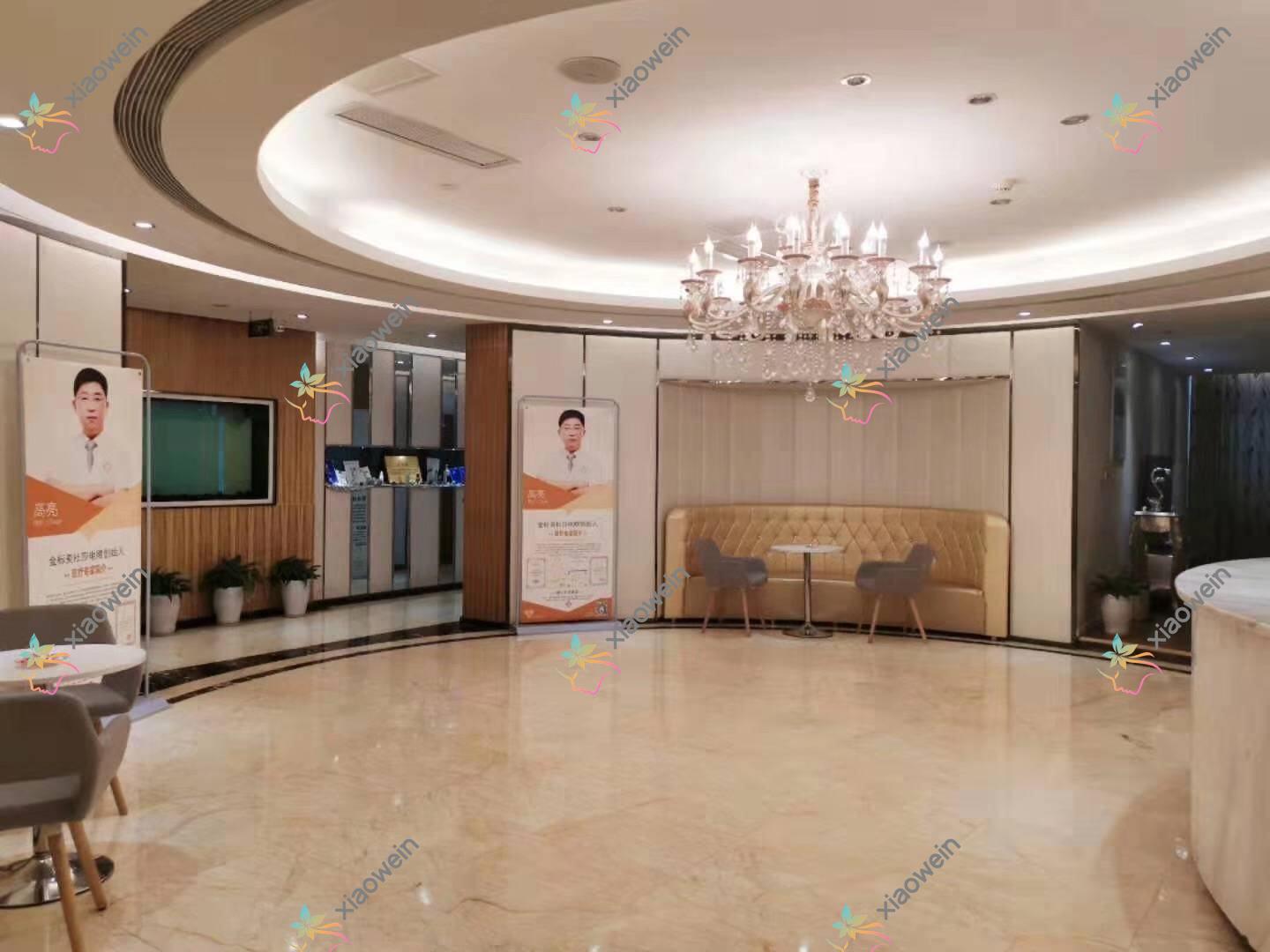 成都隆胸假体取出好的医院top10公开:抚龄、丽群汇、智美荟等有名气大医生