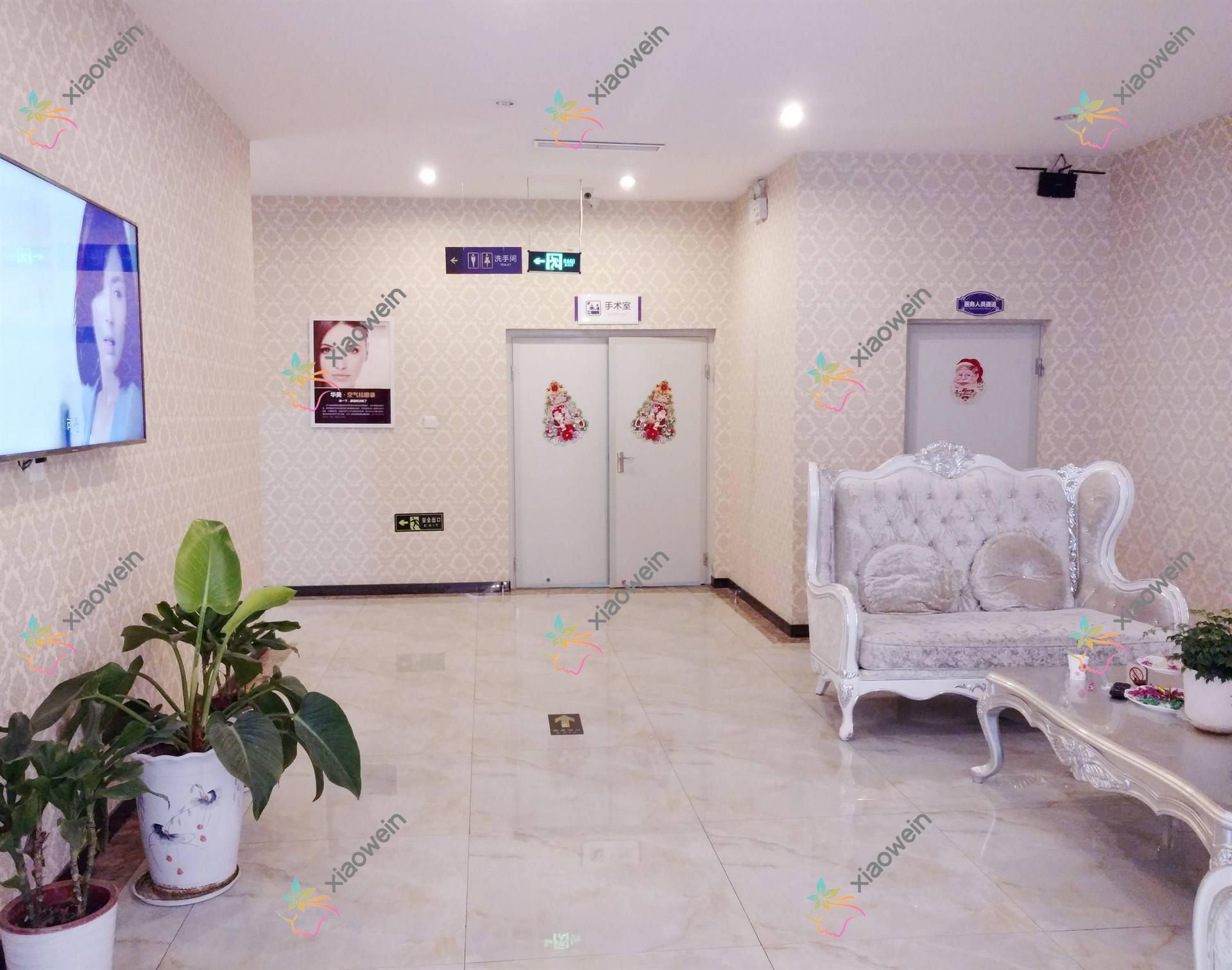 洛阳哪一家医院爱贝芙隆鼻技术好？特选十家热门医院,附医院讲解