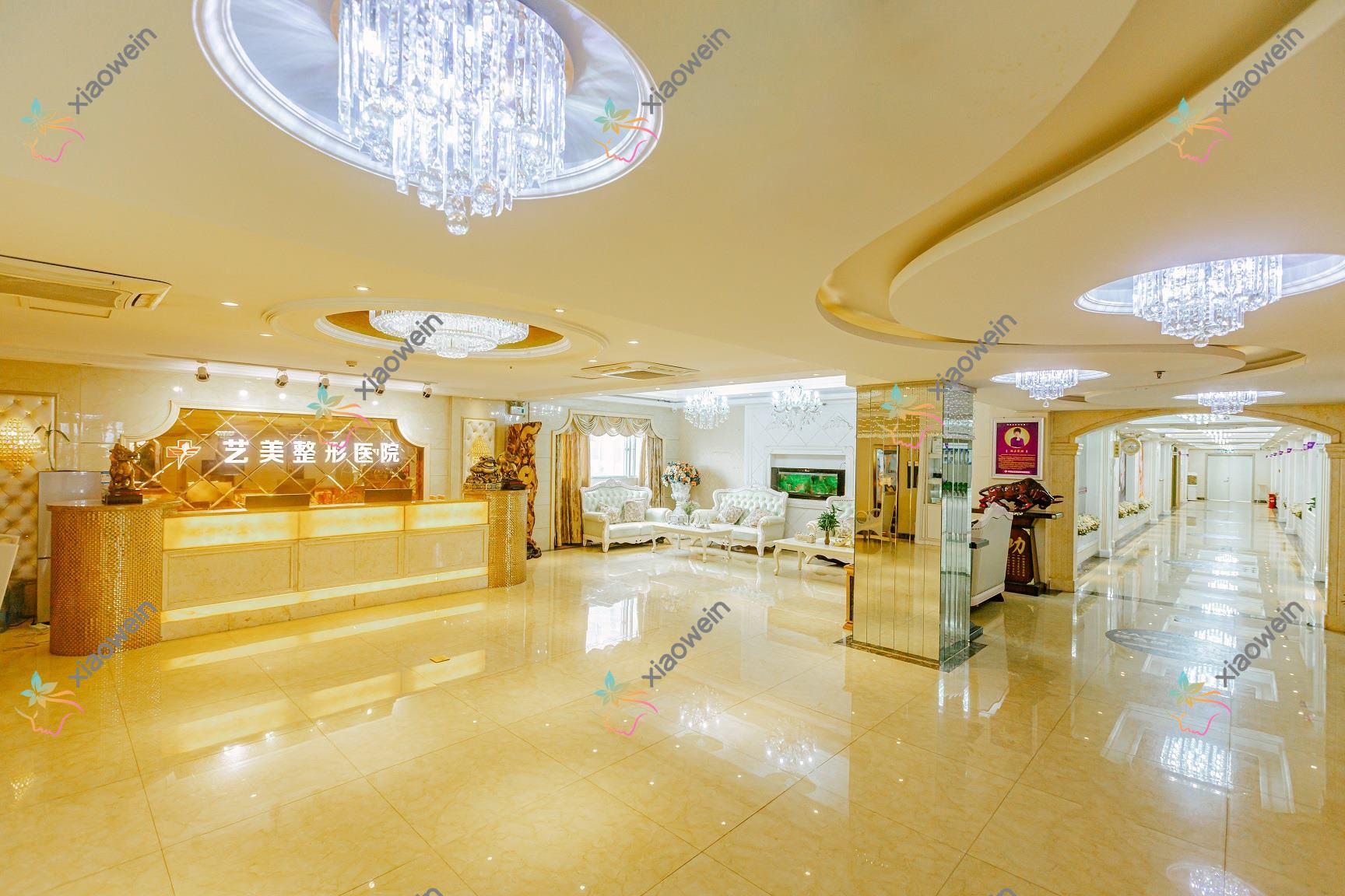 平顶山黄金微雕吸脂隆胸医院排名前10:颜禧/美吉拉黄金微雕吸脂隆胸不错