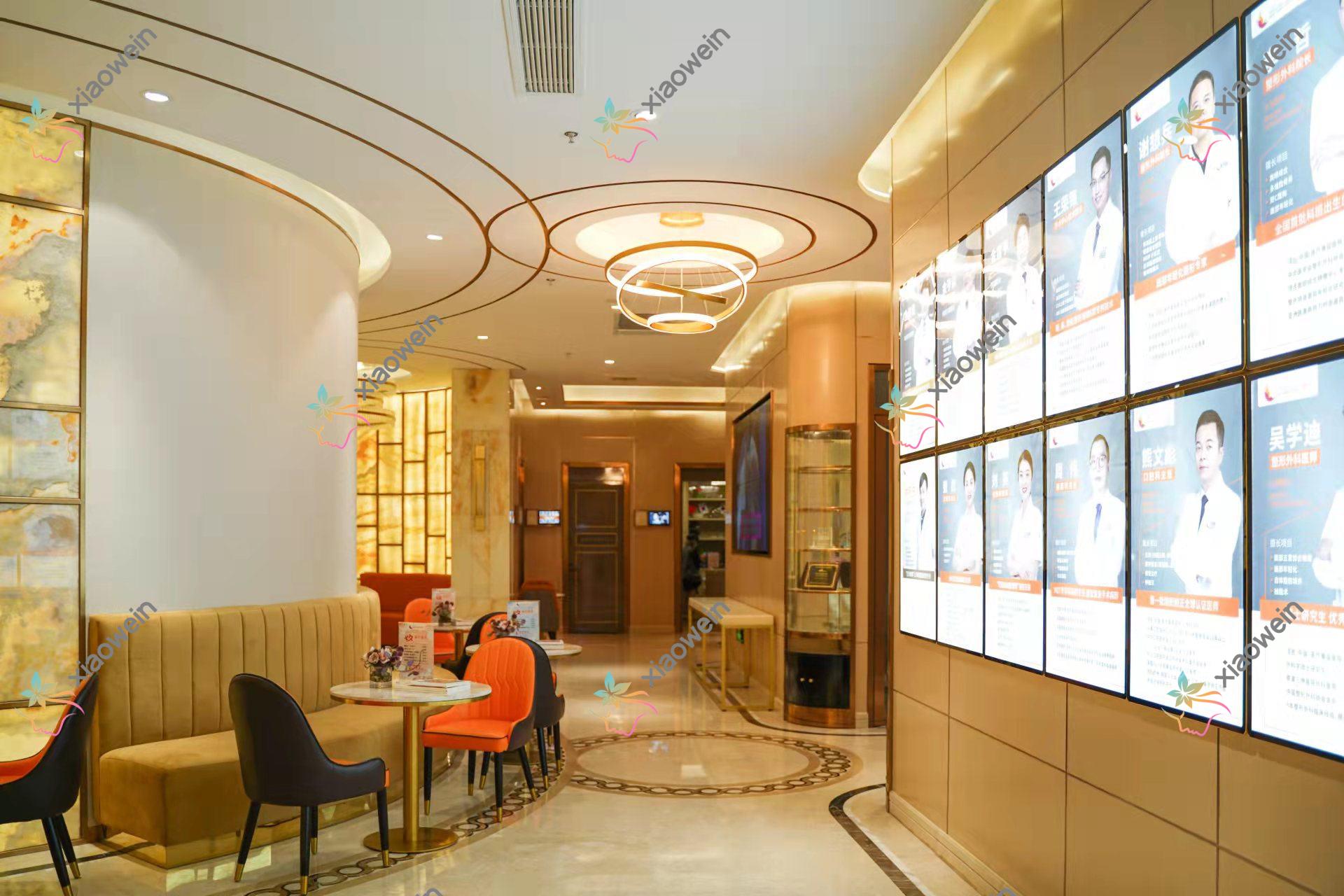 武汉激光祛痘印哪一个医院好？硬实力口碑相对比:赛齐科|若然|八大处外科医院等十家