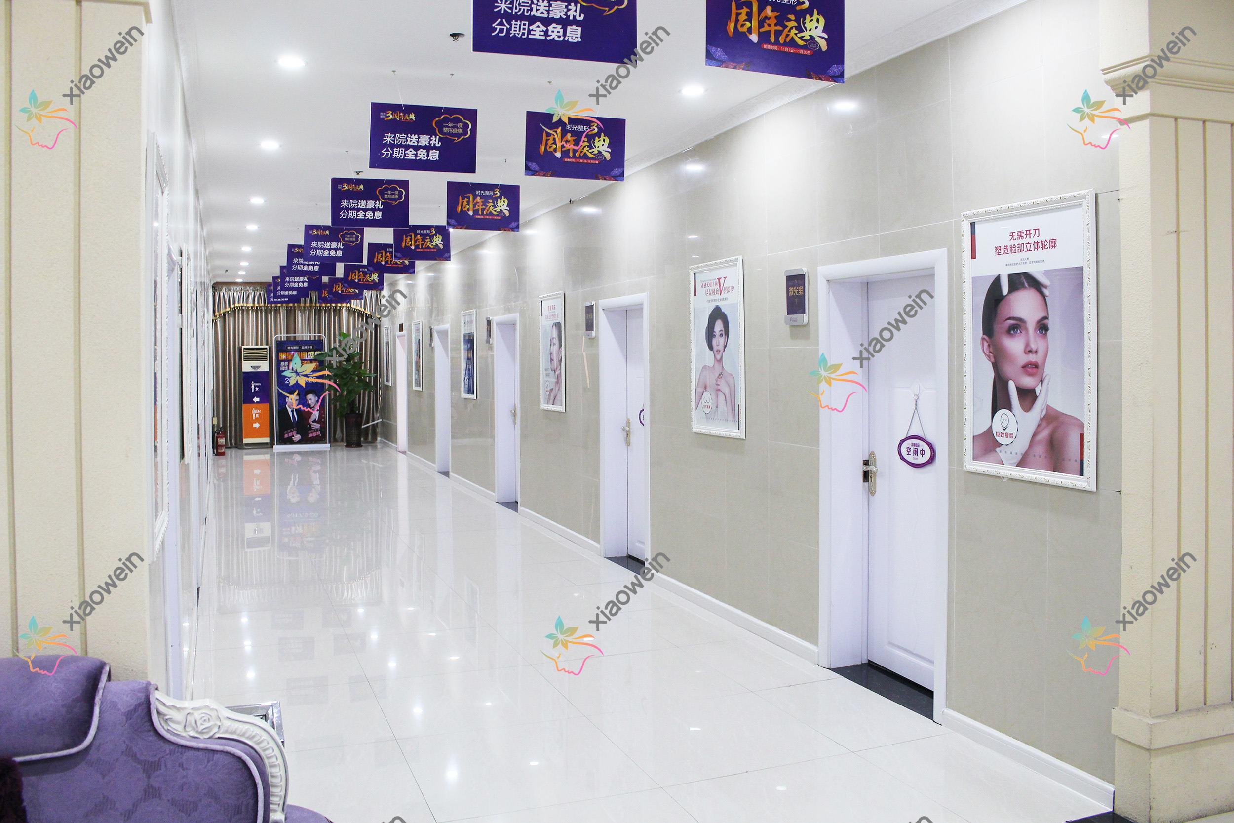 桂林5g天使光雕哪个医院好？硬实力声誉相比:紫熙、漓之美、广西容嫣医院等10家