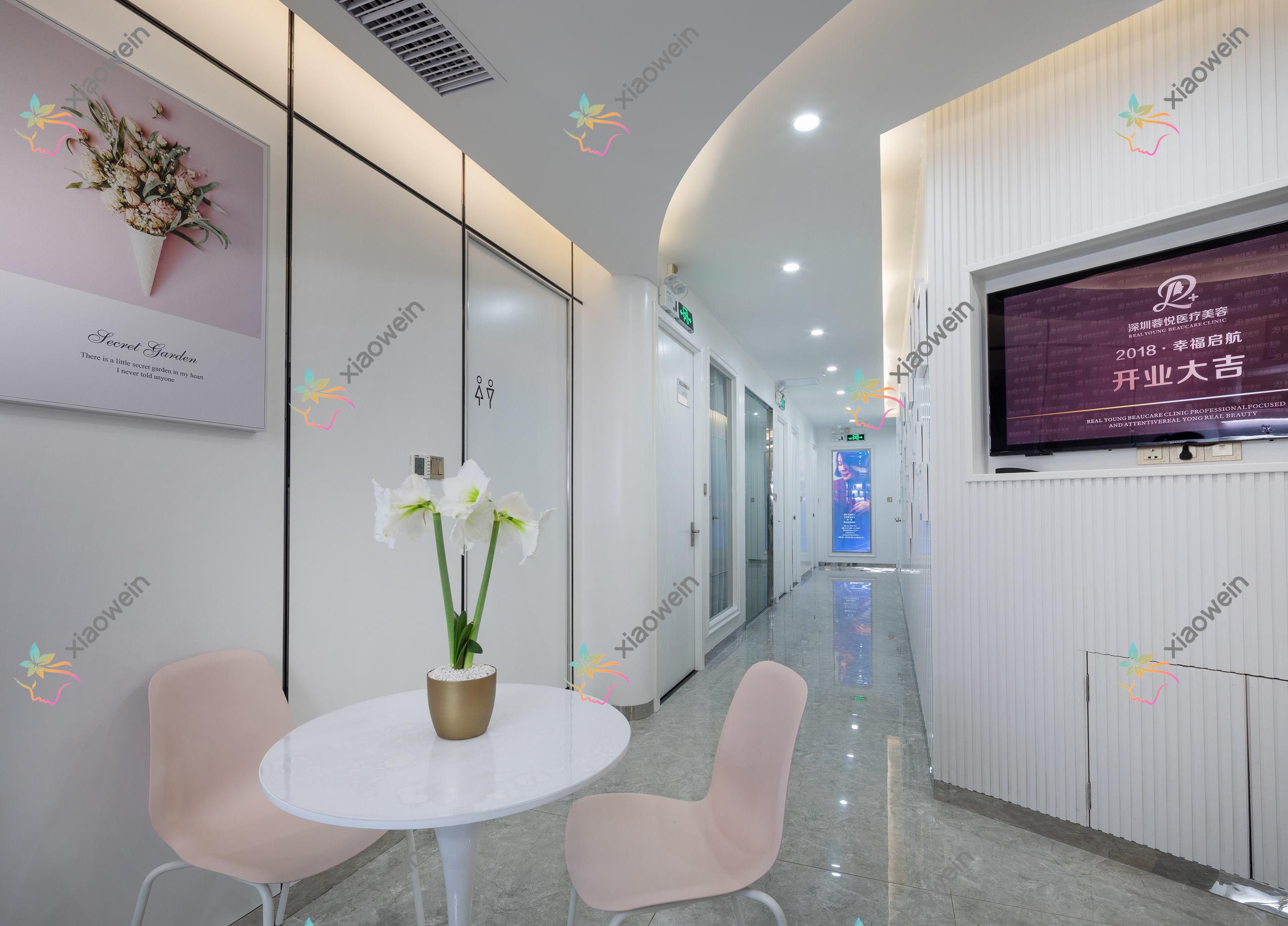 深圳冰点脱毛哪个医院好？2023排行:一丘田|太美|兰乔等上榜！附价格表