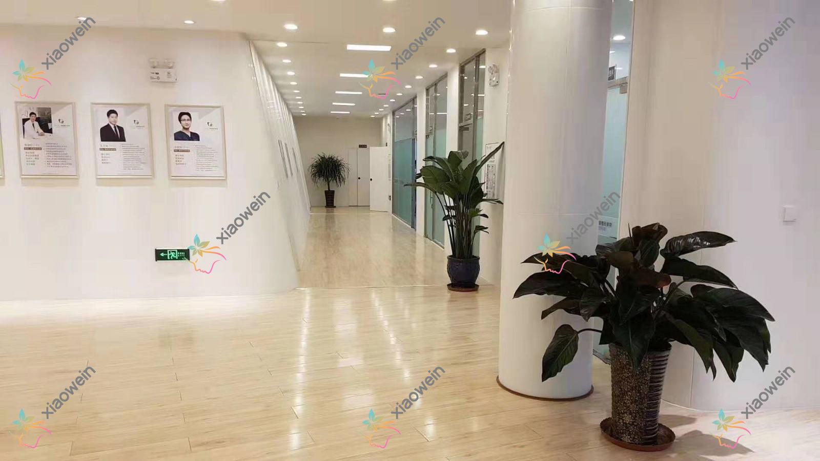 牡丹江一龄医疗美容门诊部