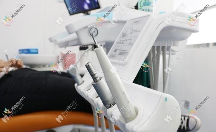 呼和浩特欧贝口腔门诊部