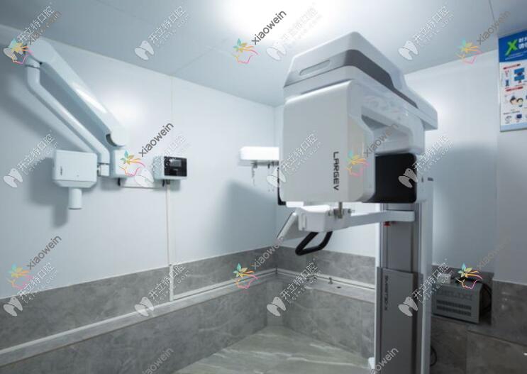 温州肖尔口腔诊所瓯北店