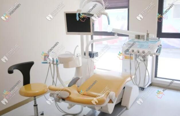 宁波薇琳口腔